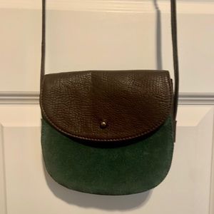 Target trendy Cross body purse